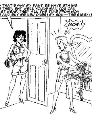 Favorite Crossdressing Art Porn Pictures Xxx Photos Sex Images Pictoa