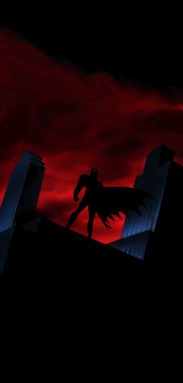 Descubrir 53+ imagen batman the animated series phone wallpaper - Abzlocal.mx