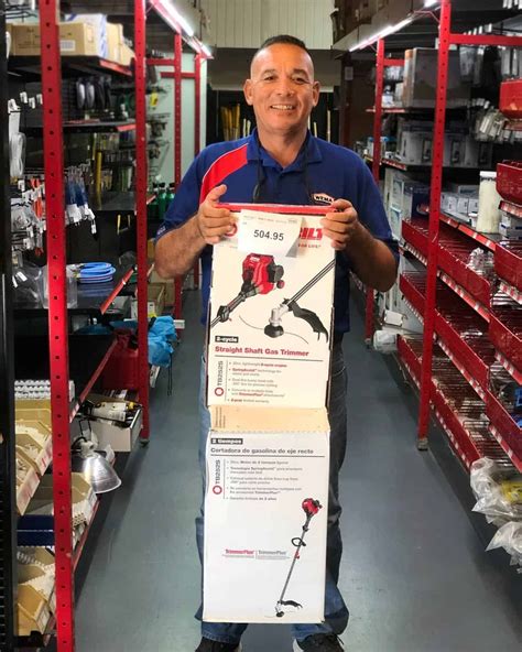 How Long Do Gas String Trimmers Last?