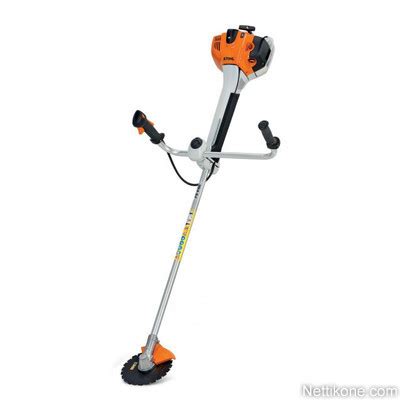 Stihl FS 410 C-EM K Raivaussaha raivaussahat, 2021 - Nettikone