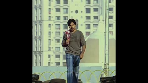 Power Star Pawan Kalyan Swag Youtube