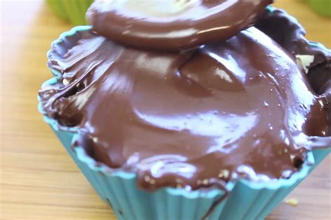 Divine Delights Homemade Chocolate Coconut Cups Recipe Quick And Easy