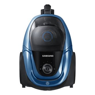 Пылесос Samsung VC18M3120VU/EV 380 Вт - купить | Цены и акции | Samsung ...