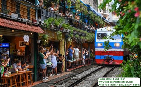 Hanoi Street Food Tours Hanoi Drink Tour Old Quarter Walking Tour Best