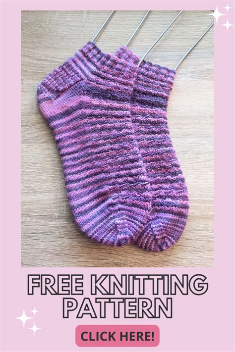 How To Knit Socks On Inch Circular Needles Artofit