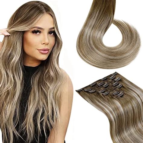 Best Hair Extensions Clips The Ultimate Guide For Choosing The Right