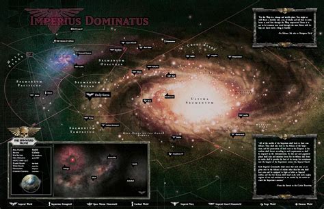 Image Imperius Dominatus Spinwarf Front Map Warhammer 40k