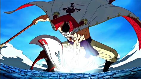 HUKUM One Piece ATSP Whitebeard EDIT AMV 4k Alight Motion Free