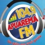 R Dio Apuarema Fm Radiosaovivo Online