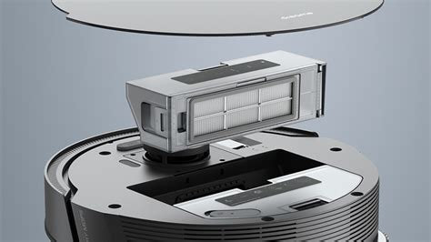 DreameBot L10s Pro: Sieht, wischt und reinigt wie ein Profi | NETZWELT