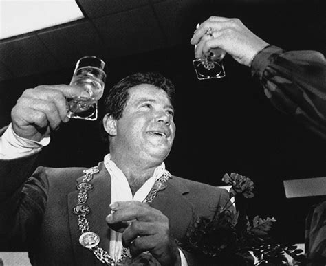 William Shatner talks about his most embarrassing moment in New Orleans