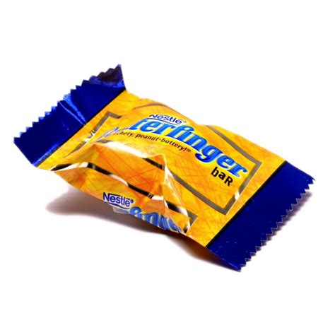 Mini Butterfinger Bar | Bulk Chocolates