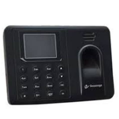 Secureye Model Name Number S B Cb Palm Biometric System For Time