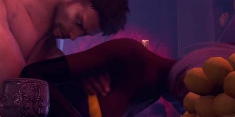 Queen Nualia Elf Hentai Tnaflix