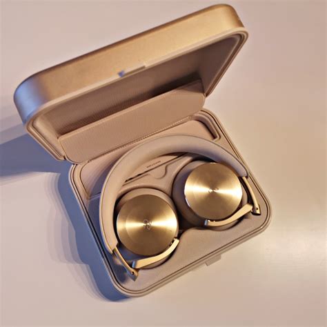 B&O Beoplay H95 trådlösa hörlurar - oanvänd i original box