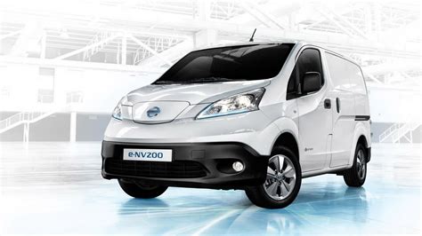 Nissan E Nv Combi Nissan E Nv Hevcars