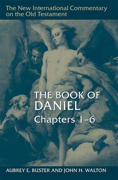 The Book of Daniel Chapters 1-6: Free Delivery at Eden.co.uk