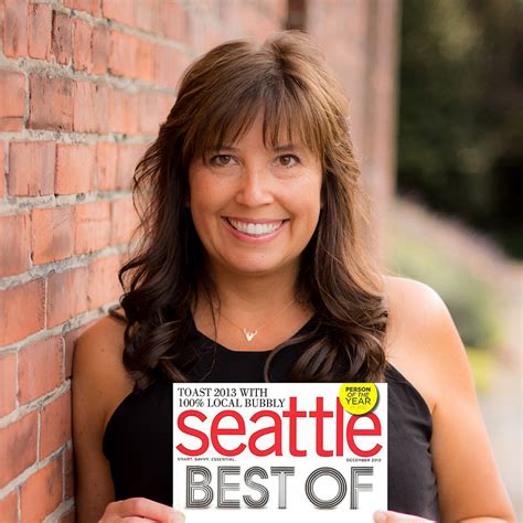 Top Seattle Real Estate Brokers Wicklund