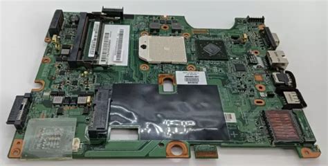 Compaq Presario Cq Laptop Motherboard Picclick Uk