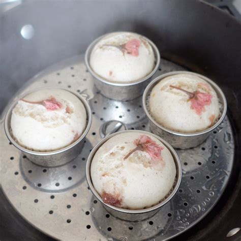 sakura cake 9