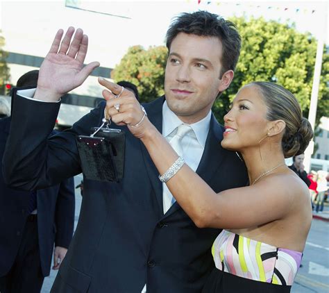 Remember when Ben Affleck gave J.Lo a gigantic pink diamond engagement ring? | CNN