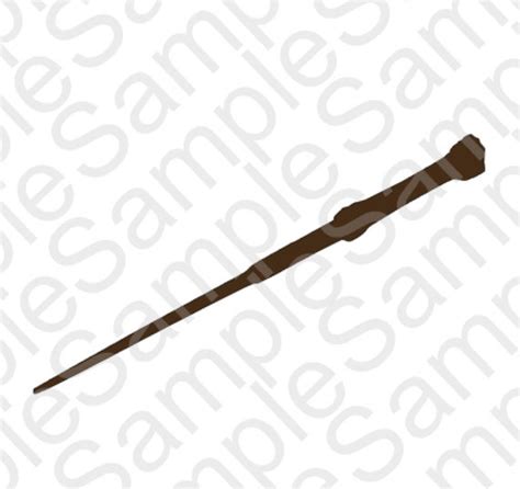 Harry Potter Wand Svg Free Free Svg Cut Files