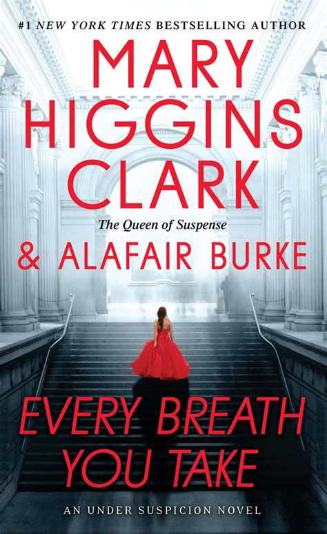 Every Breath You Take Ebook By Mary Higgins Clark Alafair Burke