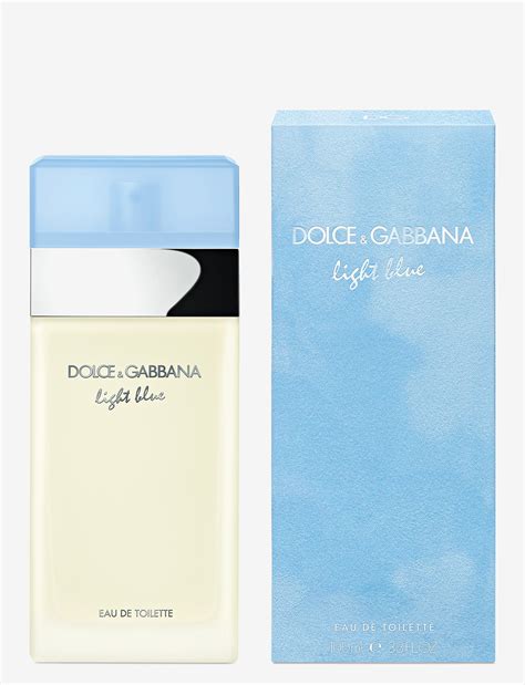 Dolce & Gabbana Dolce & Gabbana Light Blue Edt 100 Ml - Parfyme | Boozt.com