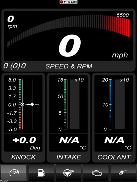 OBD2 iPhone/iPad App's - Ford F150 Forum - Community of Ford Truck Fans