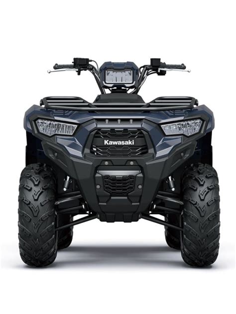 Kawasaki Brute Force 450 Le Nouveau VTT Milieu De Gamme PHOTO