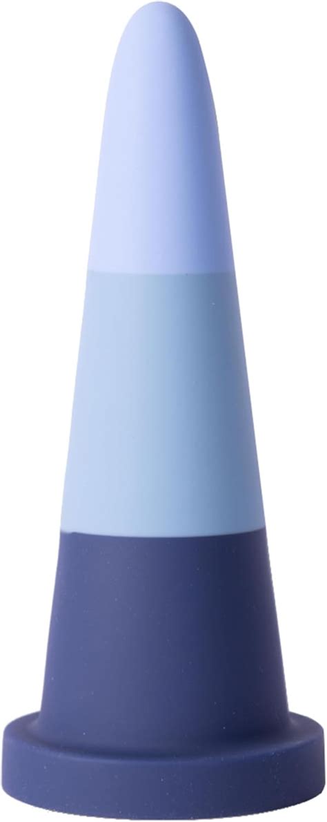 Amazon Silicone Anal Plug Set Trainer Conical Anal Toy With Hyper Realistic Body
