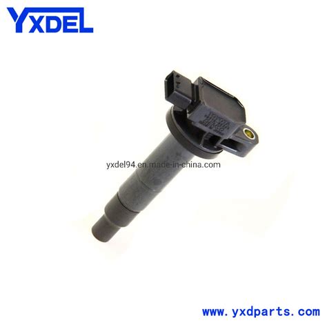 Denso Ignition Coil For Yaris Prius Spare Parts China