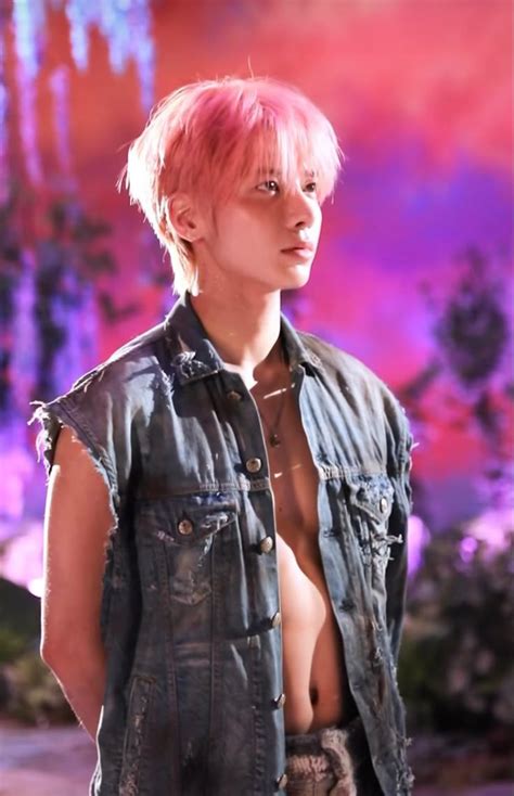 Taehyun Txt Boyfriend Pictures Hot Korean Guys