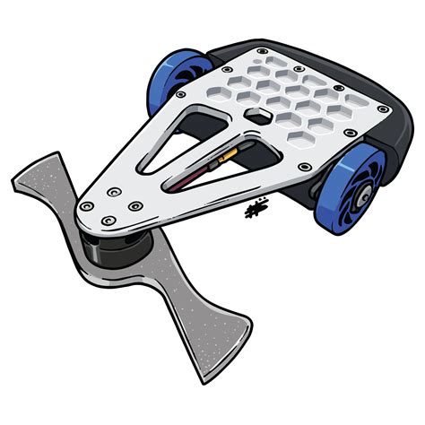 The Builders Database