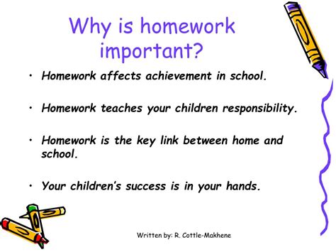 Ppt Homework Without Tears Powerpoint Presentation Free Download