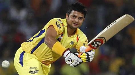 Happy Birthday Suresh Raina: Best Of Knocks Of 'Mr. IPL' For CSK - In ...