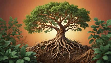 Exploring The Fascinating World Of Plant Roots Nature Facts Hub