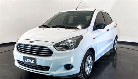 Bujias Para Ford Figo 2017