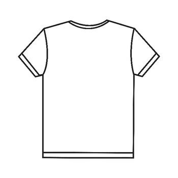 T Shirt Clip Art - T Shirt Images - Clip Art Library