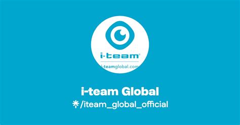 i-team Global | Linktree