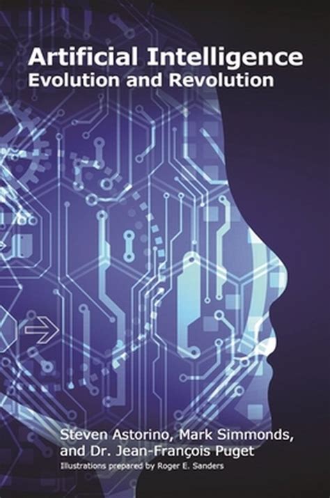 Artificial Intelligence Steven Astorino Boeken