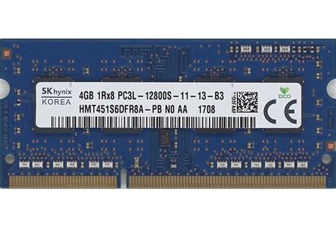 Yahoo!オークション - 【ゆうパケット対応】SK hynix製 HMT451S6DFR8A-...