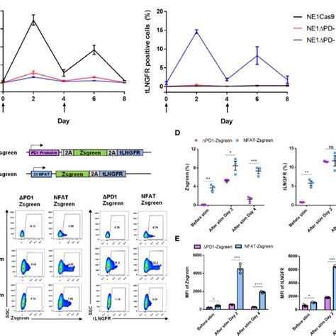 Enhanced Effector Function Of Dpd Il Edited Ny Eso Tcr T Cells