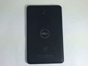 Dell Venue 7 Repair Help: Learn How to Fix It Yourself.