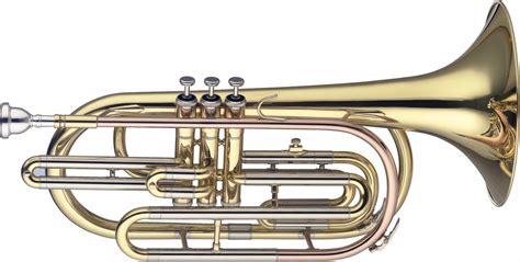 Levante Marching Trombone En Bb Musix Instruments