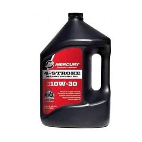 Mercury Optimax DFI 2 Cycle Outboard Engine Oil 3 78Ltr Brisbane Marine