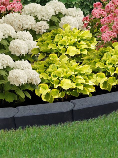 Stomp Edge Edging For Landscape Lawn Garden Gardeners