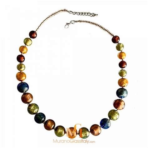 Murano Beads - Buy Online | OFFICIAL MURANO GLASS STORE