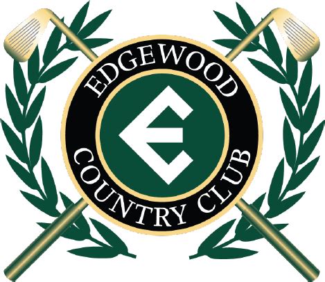 Edgewood Country Club Home Page