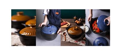 Color King Ceramic Hot Pot Induction Version 3490 2400 2400ML PINE GREEN Dinor Kempas Jaya
